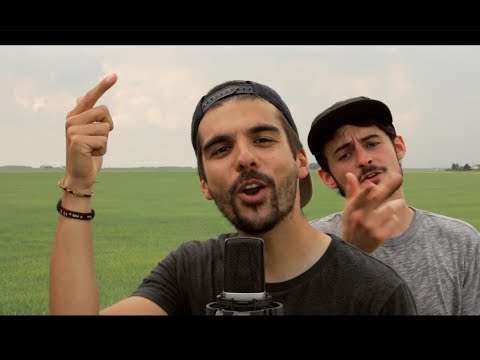 JAHNERATION - Mic Session #7 - Rise We Up