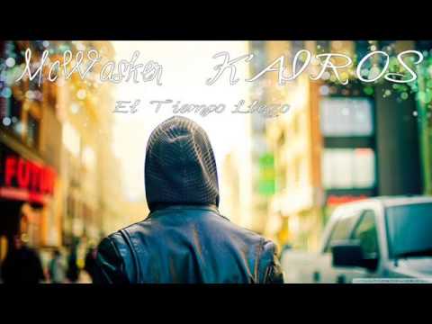 #2 Mc Wasker Ft Zamorano Mc (Embajadores) "'KAIROS'' Rap Cristiano 2016