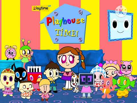 Playhouse Time Theme Song