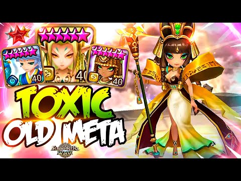 ROAD TO G3 with TOXIC OLD SCHOOL TEAM