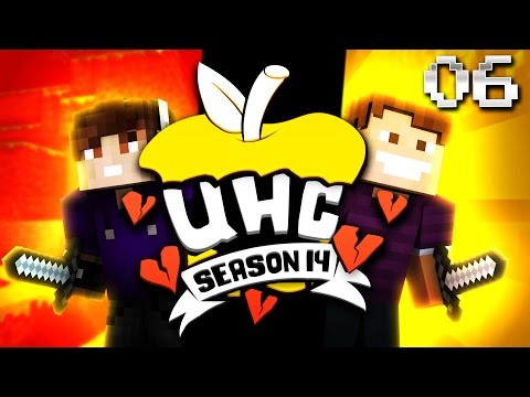 Cube Ultra-Hardcore! Season 14: Episode 6 - Combat ENGAGE!