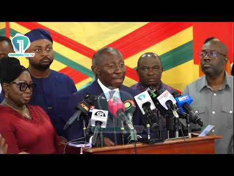 GoldBod Under Fire: Minority Alleges GH¢22bn Losses From Gold Operations