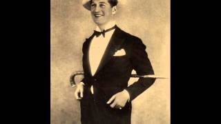 Maurice Chevalier - Oh! Maurice (1920)