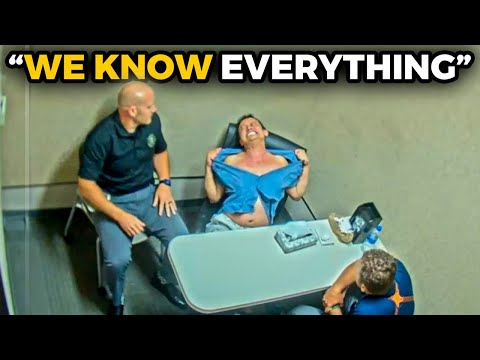 LAWYER: How to Handle Police When They LIE to Manipulate You