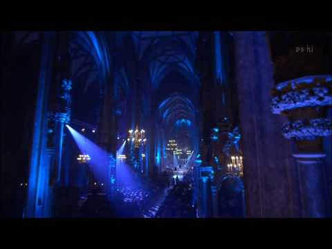 I Will Be With You Where The Lost Ones Go - Sarah Brightman