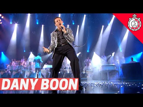 5 minutes de Bonne Humeur - Jour 4 - Dany Boon