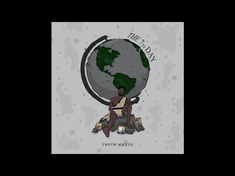 The World Famous Tony Williams - The Crown