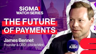 Are stabelcoins the future of payments for the iGaming industry?