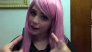 Gwiyomi by Barbiie Glamm