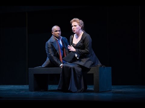 "Or sai chil'onore" - Erin Wall