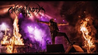 Nargaroth - Possessed By Black Fucking Metal (official)
