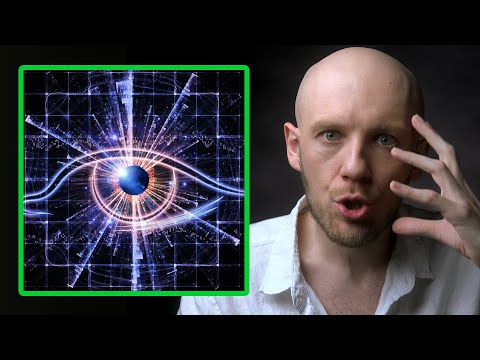 The Ultimate Level Of Meta - Realizing You Are God