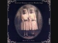 Reverend Glasseye- Black River Falls 
