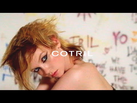 Cotril Collection FW22-23 #RebelRebel