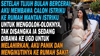 Download lagu 7 bulan usai cerai, kubawa calon istri ke rumah mantan untuk mengejek. Ternyata dia hamil... π² mp3 Download lagu 7 bulan usai cerai, kubawa calon istri ke rumah mantan untuk mengejek. Ternyata dia hamil... π² mp3