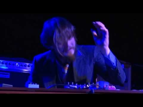 Soulive: Up Right [HD] 2012-03-03 - BOWLIVE III; Brooklyn, NY