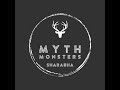 Myth Monsters Podcast S5 Episode 19 Sharabha