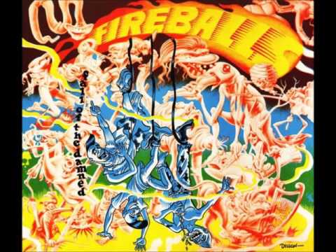 Fireballs - Devil In Disguise