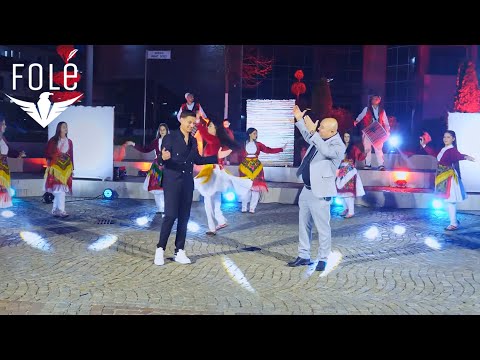 Ronaldo Mesuli & Arben Gjeloshi - Tropoje me Mirdite