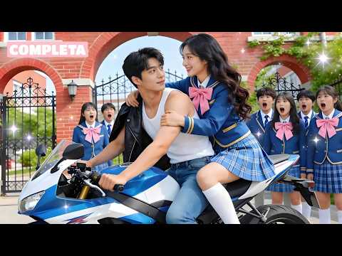 Ela ousou beijar o CEO implacável – agora o magnata não consegue parar de mimá-la!