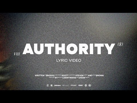 Video thumbnail for Authority