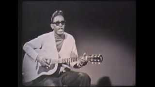 Lightnin&#39; Hopkins