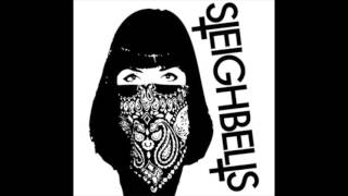 Holly (Official Audio) - Sleigh Bells