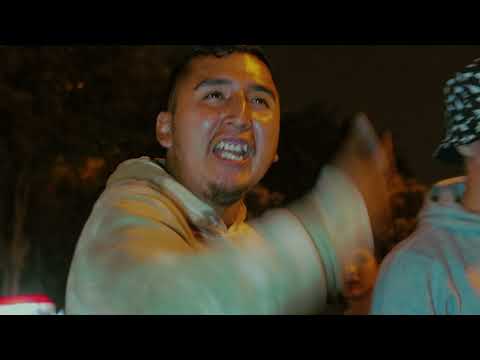 Rojo Vs Alejandro Vs Mc #Berma2H ( sesiones Hop Records )