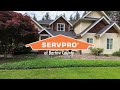 SERVPRO of Bartow County is here to be your go-to restoration and water damage response team if you discover water damage.