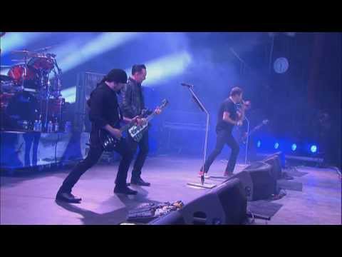 Volbeat - Evelyn (Live Outlaw Gentlemen & Shady Ladies Tour Edition)