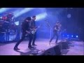 Volbeat - Evelyn (Live Outlaw Gentlemen & Shady Ladies Tour Edition)