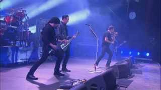 Volbeat - Evelyn (Live Outlaw Gentlemen &amp; Shady Ladies Tour Edition)