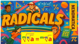 Radicals 7: The Seventh Law | NENOMATICA