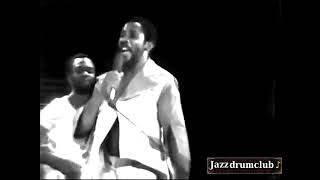 Broadway Jungle Toots the Maytals 1975 1280 720