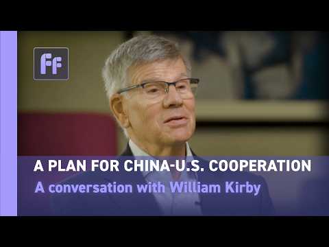China-US cooperation-what's next?
