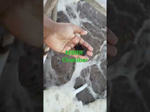 MBBR /#Effluent Treatment plant/#Spiral Media/#sumitstudytalks.