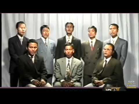 ATC Male Voice - i ropui nan (mizo classic)