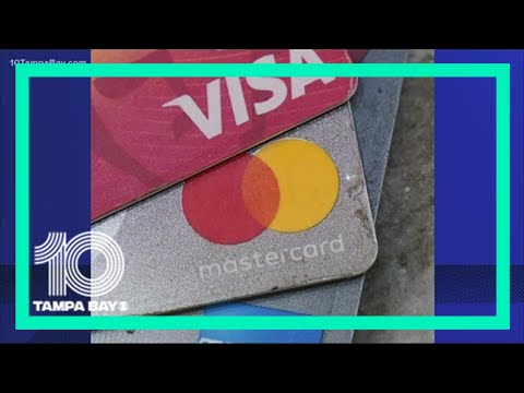 Mastercard, Visa suspend operations in Russia