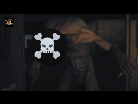 SCP 096 - The Shy Guy Short Film