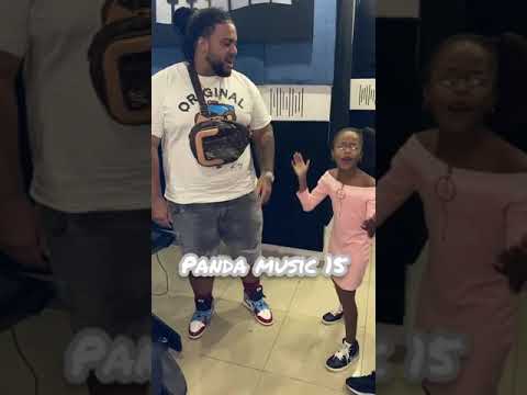 LA TUKITI BAILANDO SUS TEMAS NUEVOS 🇩🇴🐼🇩🇴🐼