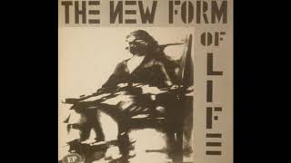 The New Form Of Life - Living In The Heaven (Spectral Version) (B2)