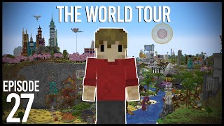 Grian's recent Youtube video thumbnail