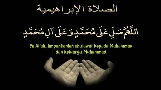 Download lagu YUK SHOLAWAT (ALLAHUMMASALLI'ALA MUHAMMAD WA'ALA ALI MUHAMMAD) mp3