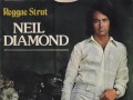 NEIL DIAMOND - REGGAE STRUT - VINYL