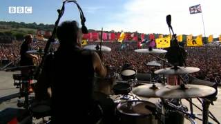 Public Image Limited   Rise at Glastonbury 2013