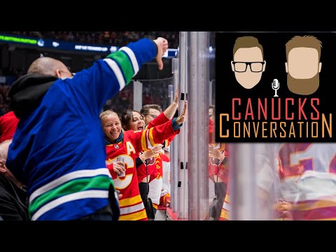 Wrapping up the weekend | Canucks Conversation - April 3rd, 2023