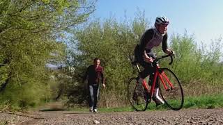 K3 Training oder alles was geht.