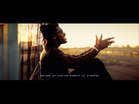 Nouveauté Musique 2013 // Lilpip' VEVO ► Je Reste Moi (Official Music Video )