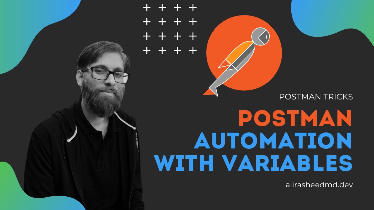 Automate Postman for Token Authorization