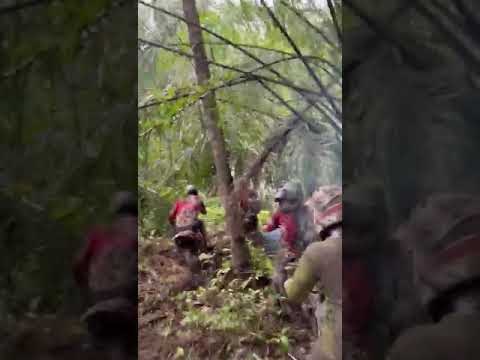 Trilhão de Juarina Tocantins 2025 nossa 5° edição obrigado a todos